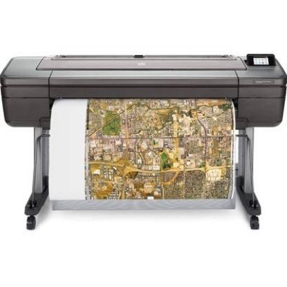 HP T8W16A DESIGNJET Z6 44INC POSTSCRIPT YAZICI resmi