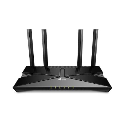 TP-LINK ARCHER AX23 AX 1800 MBPS DUAL BAND GIGABIT Wi-Fi 6 ROUTER resmi