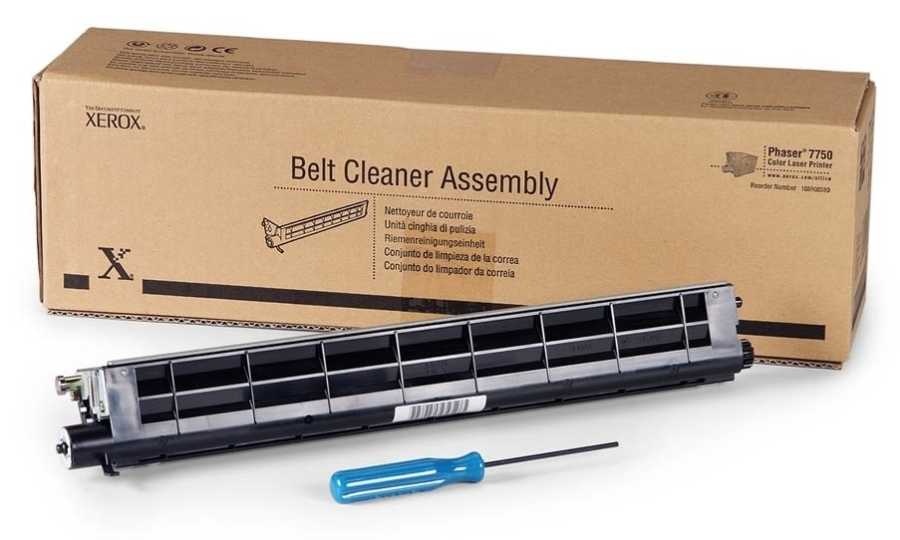 XEROX 108R01036 PHASER 7800 IBT CLEANER KIT 160000 SAYFA resmi