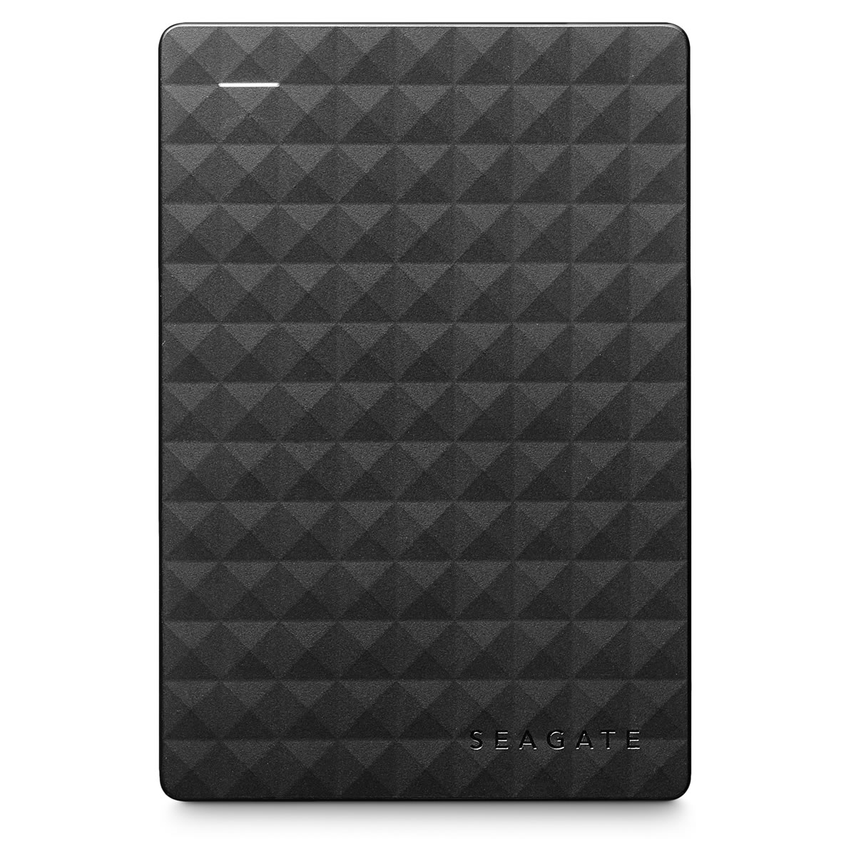 1TB SEAGATE 2.5 USB 3.0 STEA1000400 EXPANSION PORTABLE BLACK resmi
