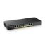 Zyxel GS1915-8EP 8Port Gigabit PoE Switch resmi