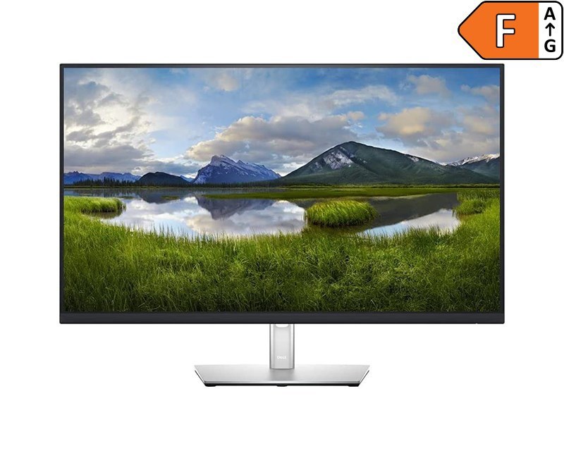 Dell 23.8" P2423DE 5ms FHD Hdmi Dp Usb-C IPS resmi