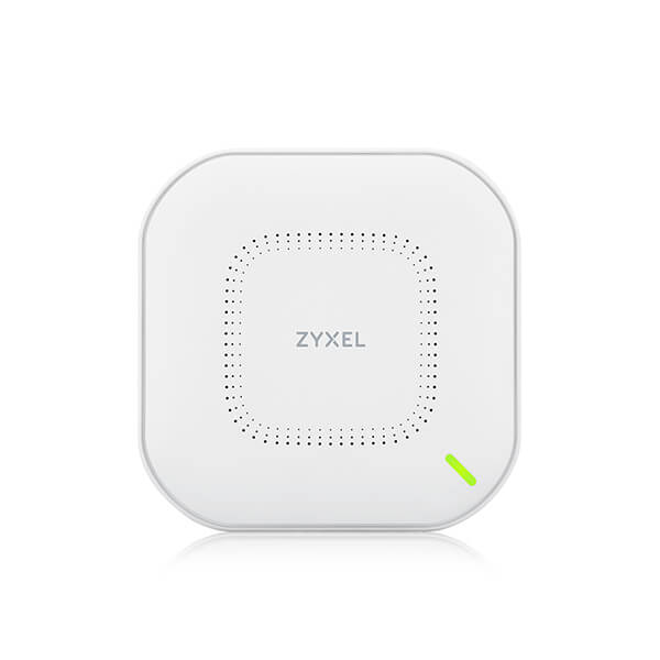 ZYXEL NWA210AX 802.11AX (WIFI 6) ÇIFT RADYO POE A resmi