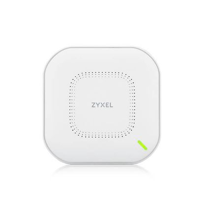 ZYXEL NWA210AX 802.11AX (WIFI 6) ÇIFT RADYO POE A resmi