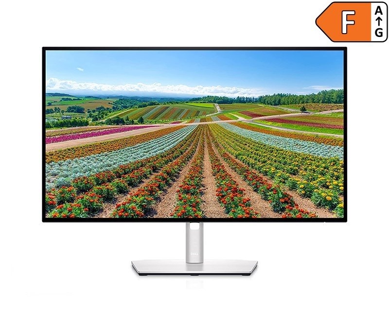 Dell UltraSharp 30" U3023EE 5ms QHD Type-C IPS resmi