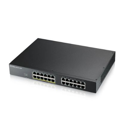 ZYXEL GS1915-24EP SWITCH resmi