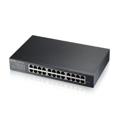 ZYXEL GS1915-24E SWITCH resmi