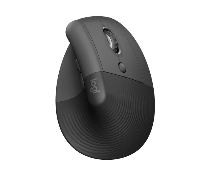 Logitech Lift Kablosuz Dikey Mouse 910-006473 resmi