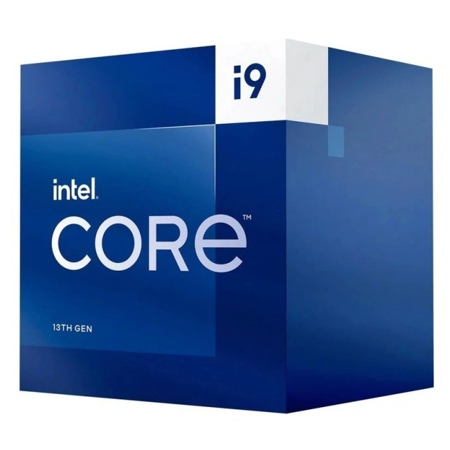 INTEL 13.NESIL i9 13900 İŞLEMCİ BOX resmi