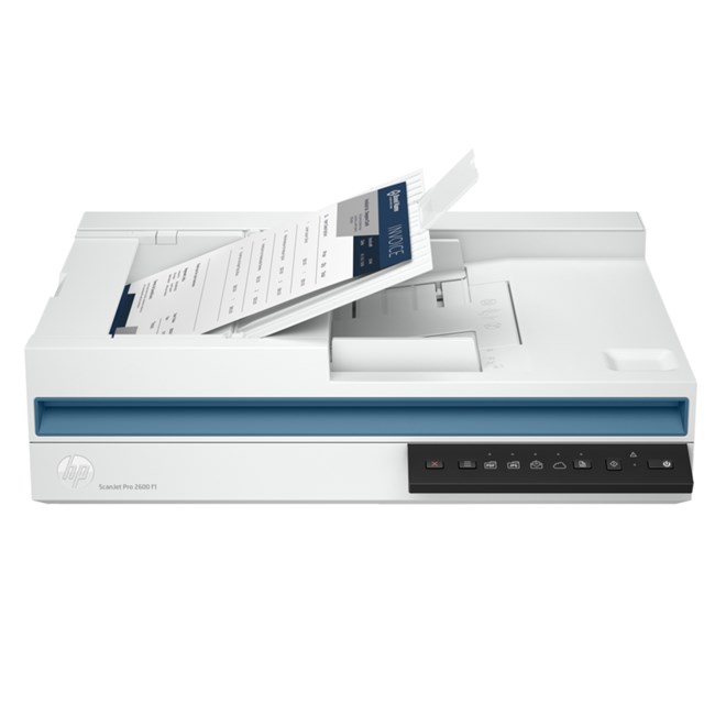 HP ScanJet Pro 2600 F1 Doküman Tarayıcı (20G05A) resmi