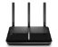 TP-LINK ARCHER VR600 1600 Mbps KABLOSUZ DUAL BAND GIGABIT VDSL/ADSL MODEM ROUTER resmi