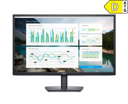 Dell 21.5" E2223HN 5ms Vga Hdmi VA resmi