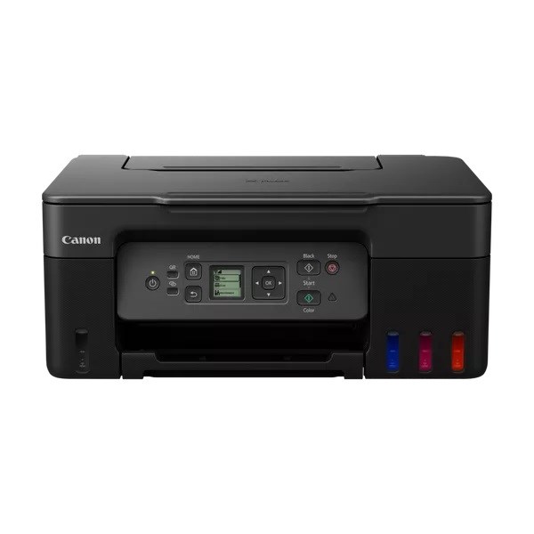 Canon Pixma G3470 Çok Fonksiyonlu Tanklı resmi