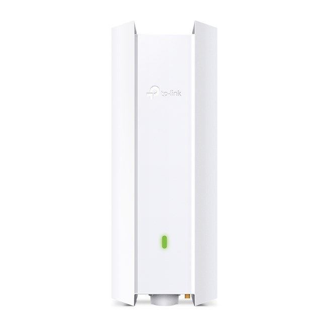 TP-LINK EAP650-OUTDOOR AX3000 DUAL-BAND WiFi 6 ACCESS POİNT resmi