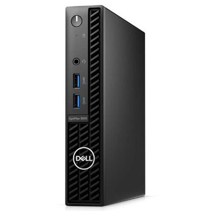 Dell OptiPlex 3000MFF i5 12500-8GB-256SSD-WPro resmi