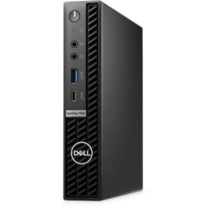 Dell OptiPlex 7000MFF i7 12700T-16GB-512SSD-Dos resmi