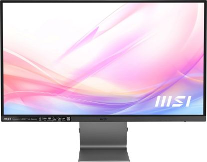 MSI 27 MODERN MD271UL FLAT 3840x2160 (UHD) IPS 60HZ TYPE C ANTI-GLARE MONITOR resmi