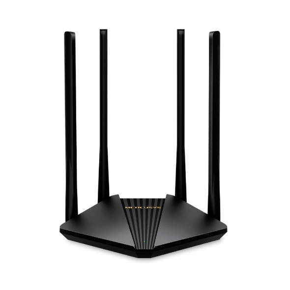TP-LINK MERCUSYS MR30G DUAL-BAND GIGABIT ROUTER resmi