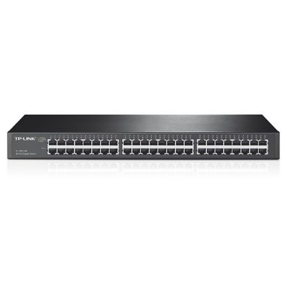 TP-LINK TL-SG1048 48PORT GIGABIT SWITCH resmi