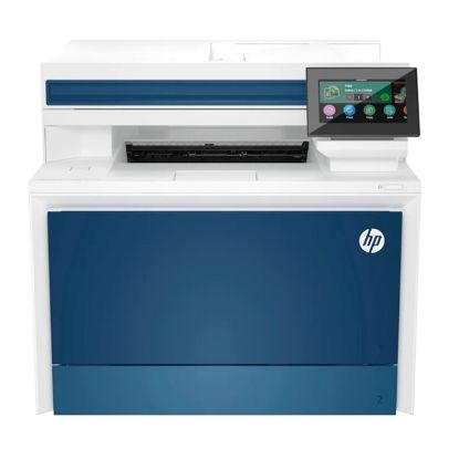HP LaserJet Pro 4303FDW Çok Fonksiyonlu (5HH67A) resmi
