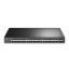 Tp-Link Omada TL-SG3452XP 48Port Gigabit L2 Switch resmi