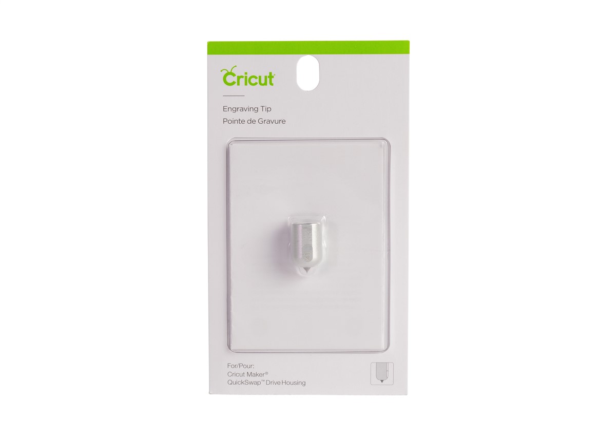 CRICUT 2007310 MAKER GRAVÜR UCU resmi