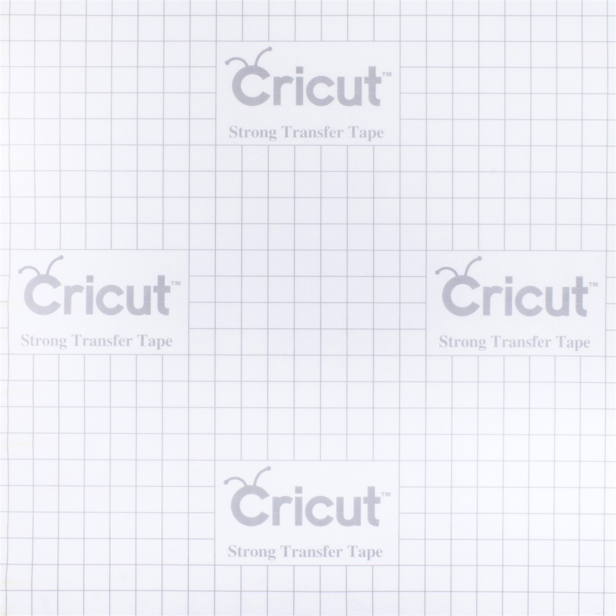 CRICUT 2007744 EXPLORE MAKER STRONGGRIP TRANSFER BANDI 30X120CM resmi