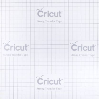 CRICUT 2007744 EXPLORE MAKER STRONGGRIP TRANSFER BANDI 30X120CM resmi