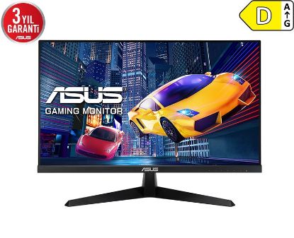 Asus Tuf Gaming 23.8" 1ms Hdmi VESA IPS (VY249HGE) resmi