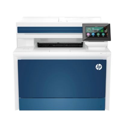 HP LaserJet Pro 4303dw Çok Fonksiyonlu (5HH65A) resmi