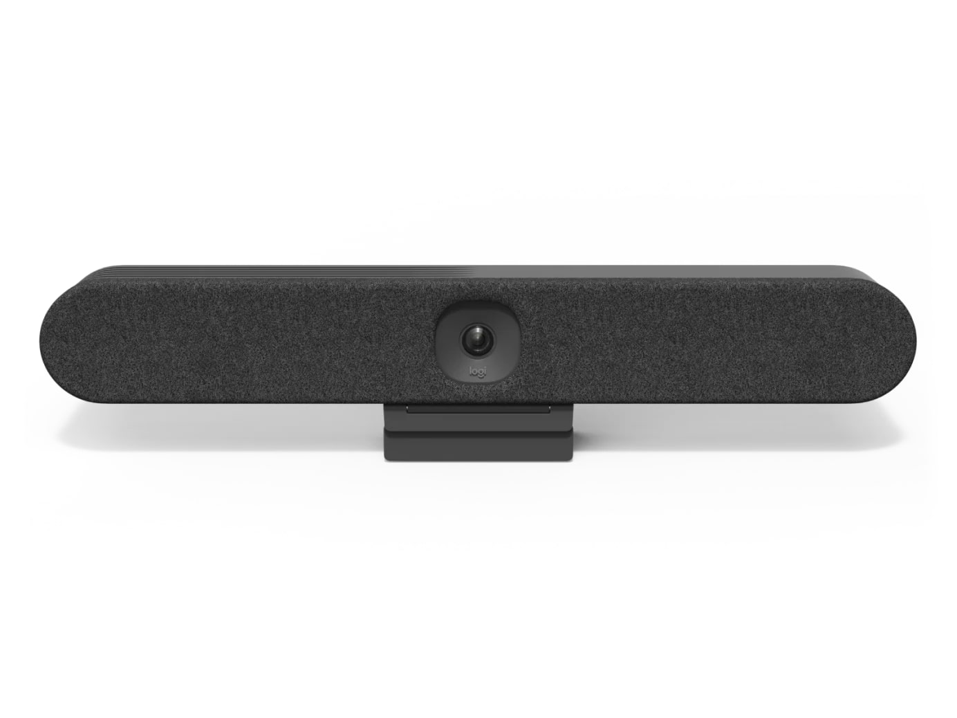 LOGITECH RALLY BAR HUDDLE SİYAH 960-001501 resmi