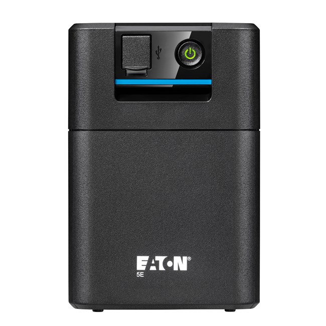 Eaton 5E 900 USB DIN(Schuko) Line-Interactive UPS resmi