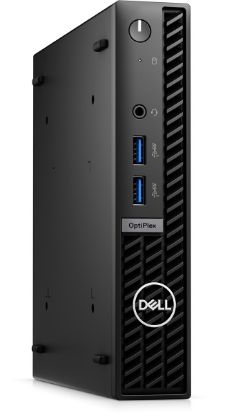 DELL PC OPTIPLEX N002O7010MFFPU i5-13500T 8GB 256GB SSD UBUNTU resmi