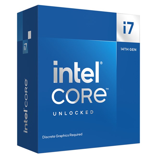Intel Raptor Lake Refresh i7 14700KF 1700Pin (Box) resmi