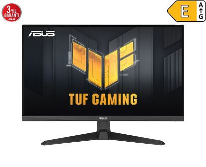 Asus Tuf Gaming 23.8" 1ms Hdmi IPS MM (VG249Q3A) resmi