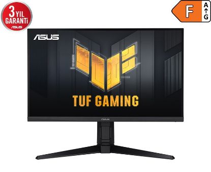 Asus Tuf Gaming 27" 2K 1ms Hdmi IPS MM (VG27AQML1A resmi