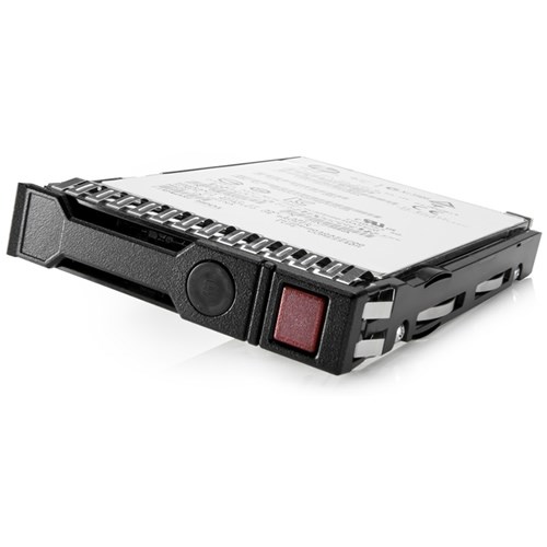 HPE 801882-B21 1TB SATA 7.2K LFF RW MV HDD resmi