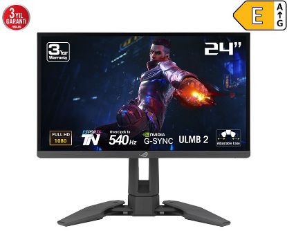 Asus Rog Swift Pro 24.1" 0.2ms 540Hz (PG248QP) resmi