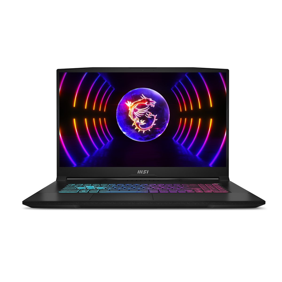 MSI NB KATANA 17 B13VFK-1018TR I9-13900H 32GB DDR5 RTX4060 GDDR6 8GB 1TB SSD 17.3 FHD 144Hz W11 resmi