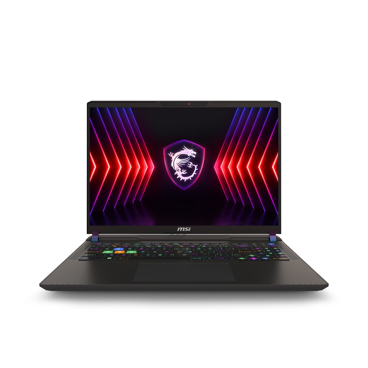 MSI NB VECTOR 16 HX 14VGG-271TR I9-14900HX 32GB DDR5 RTX4070 GDDR6 8GB 1TB SSD 16.0 QHD+ 240Hz W11 resmi