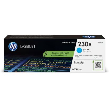 HP W2301A (230A) CAMGOBEGI LASERJET TONER 1.800 SAYFA resmi