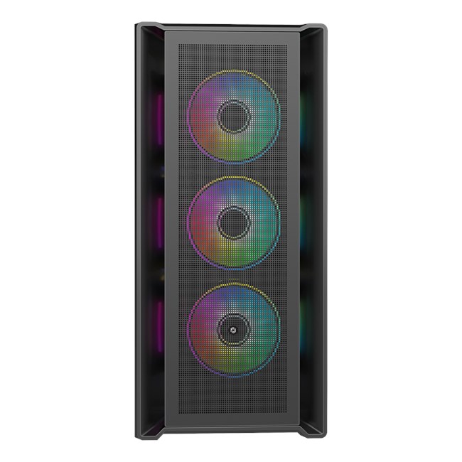 Frisby 850W 80+Bronze (FC-9445G) Dynamic Mid Tower resmi