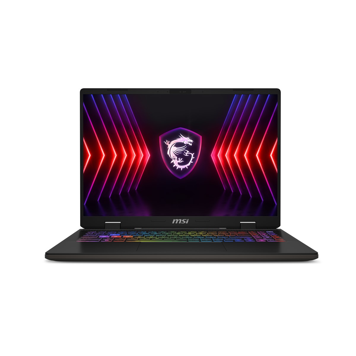 MSI NB SWORD 16 HX B14VFKG-061XTR I7-14700HX 16GB DDR5 RTX4060 GDDR6 8GB 1TB SSD 16.0 FHD+ 144Hz DOS resmi