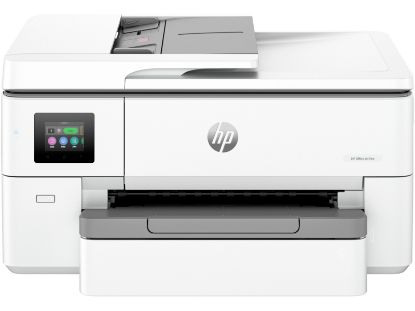 HP 53N94C 9720 OFFICEJET ALL-IN-ONE RENKLİ MÜREKKEP PÜSKÜRTMELİ GENİŞ FORMAT YAZICI 22PPM resmi