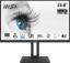 MSI 23.8 PRO MP242AP 1920x1080 (FHD) FLAT VA 100HZ 1MS ANTI-GLARE MONITOR resmi