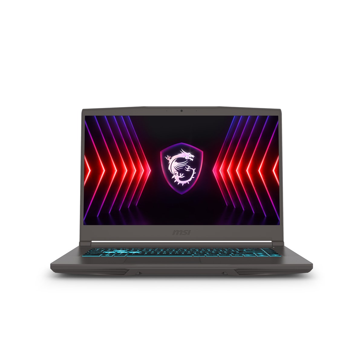 MSI NB THIN A15 B7UC-077XTR R5-7535HS 16GB DDR4 RTX3050 GDDR6 4GB 512GB SSD 15.6 FHD 144Hz DOS resmi