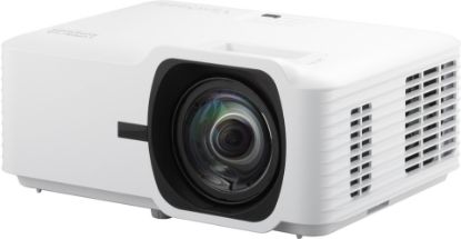 VIEWSONIC LS711HD 4000AL 1920x1080 KISA MESAFE LAZER PROJEKSIYON resmi
