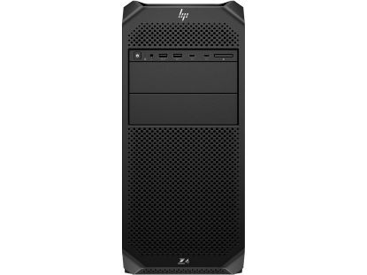 HP WS 5E8G1EA Z4 G5 XEON W3-2435 32GB (2x16GB) ECC DDR5 4800 1TB SSD WIN11PRO resmi