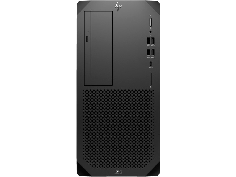 HP WS 5F873ES Z2 G9 i7-13700K 32GB (1x32GB) nECC DDR5 4800 1TB SSD NVIDIA QUADRO RTX A2000 12GB WIN11PRO resmi