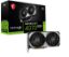 MSI VGA GEFORCE RTX 4070 SUPER 12G VENTUS 2X OC RTX4070S 12GB GDDR6X 192B DX12 PCIE 4.0 X16 (3XDP 1XHDMI) resmi